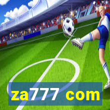za777 com